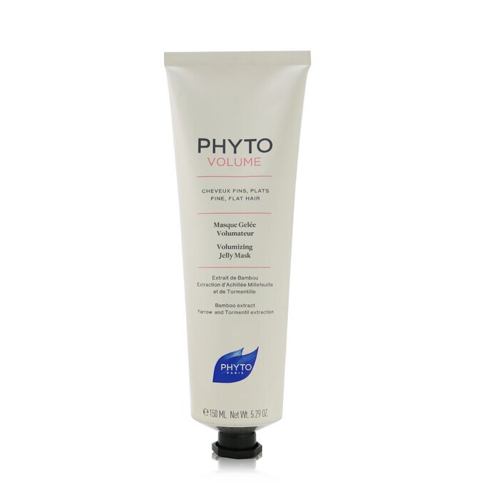 PhytoVolume Volumizing Jelly Mask (Fine, Flat Hair) 150ml/5.29oz