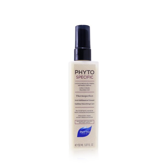 Phyto Specific Thermperfect Sublime Smoothing Care (Curly, Coiled, Relaxed Hair) 150ml/5.07oz