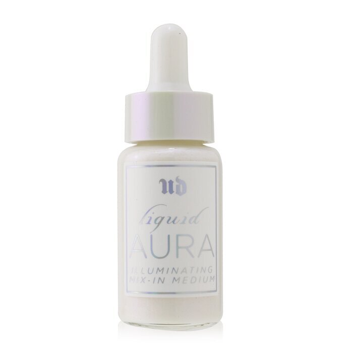 Urban Decay Liquid Aura Illuminating Mix In Medium Fluid Foundation Booster 24ml/0.8oz