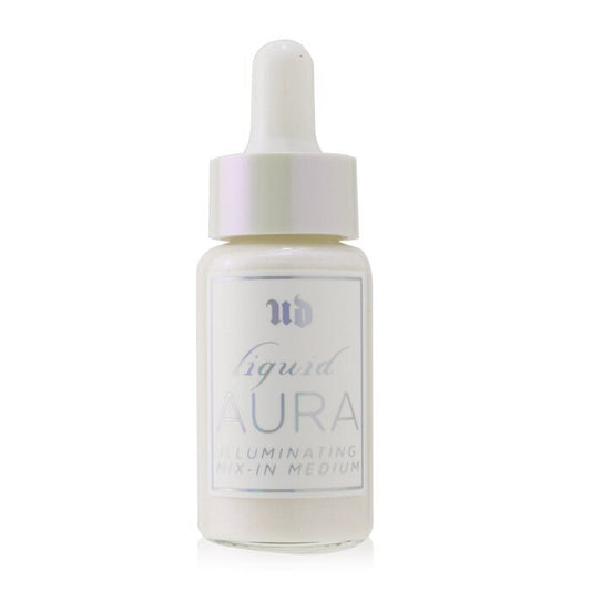 Urban Decay Liquid Aura Illuminating Mix In Medium Fluid Foundation Booster 24ml/0.8oz