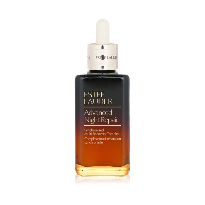 Estee Lauder Advanced Night Repair Synchronized Multi-Recovery Complex 100ml/3.4oz