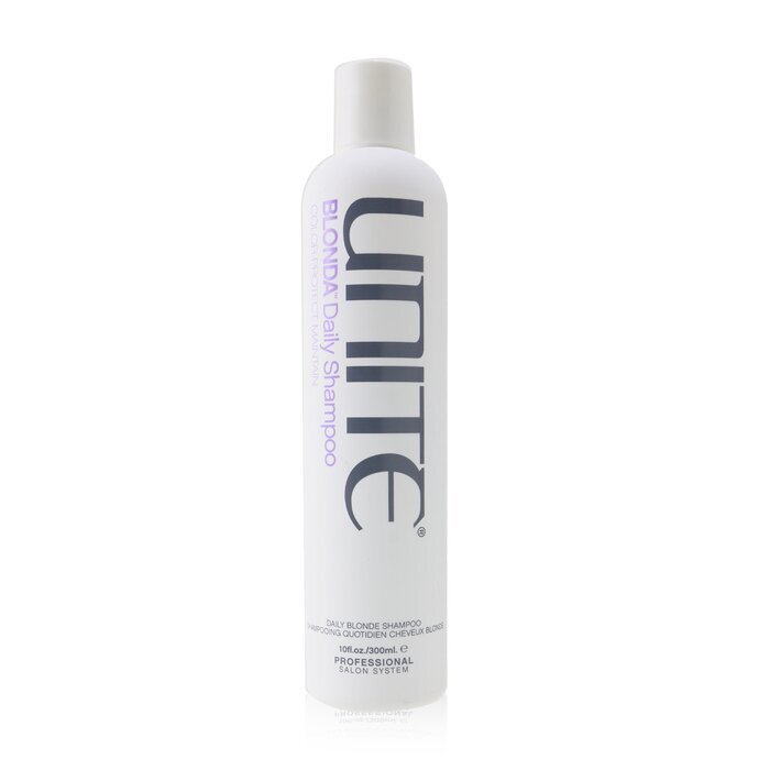 Unite BLONDA Daily Shampoo 300ml/10oz
