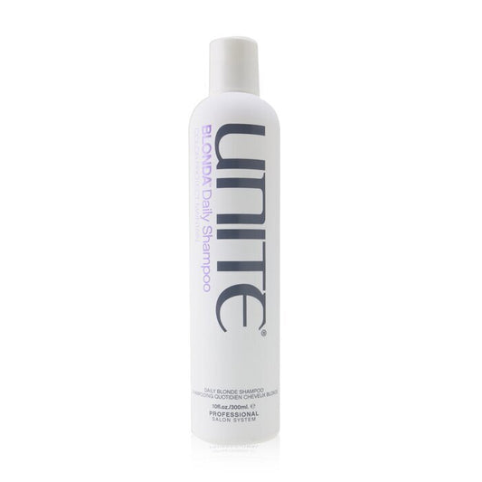 Unite BLONDA Daily Shampoo 300ml/10oz