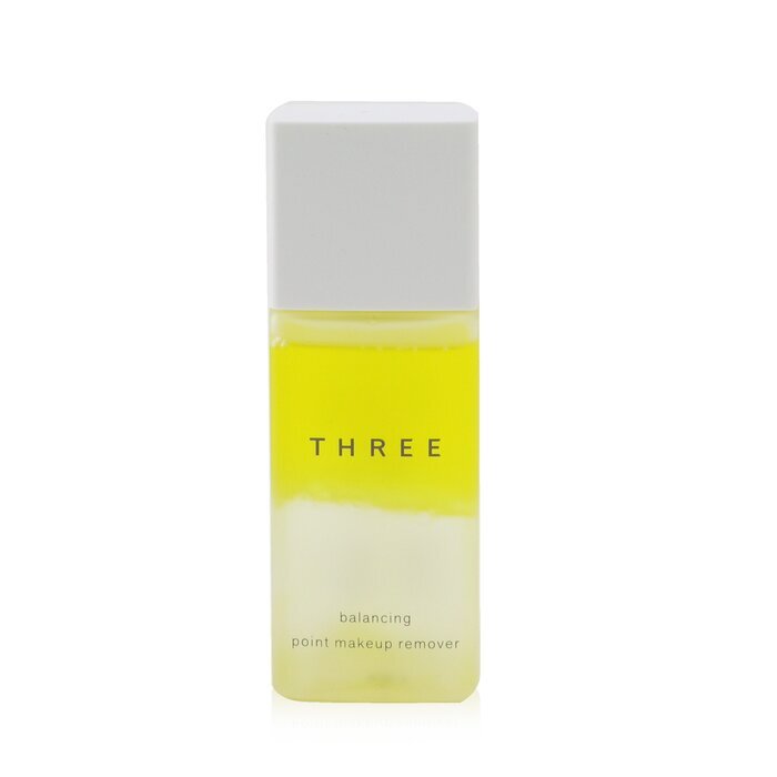 THREE Balancing Point Makeup Remover R (For Eye & Lip) 90ml/3oz