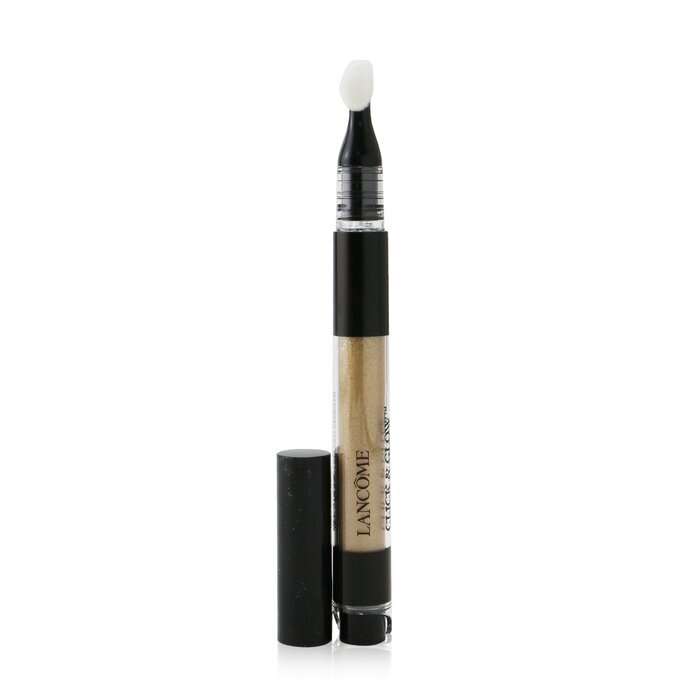 Lancome Click & Glow Highlighting Skin Fluid - # 04 Lumieres De Bronze 2.4ml/0.08oz