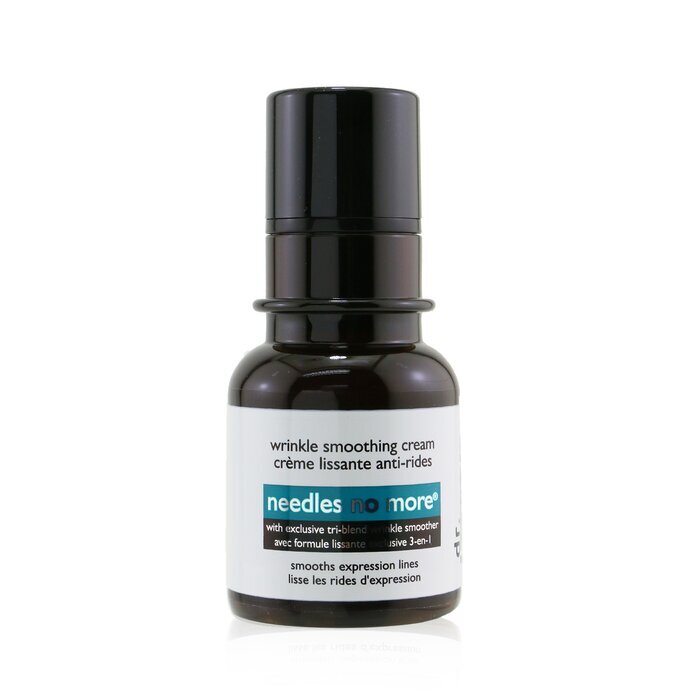 Dr. Brandt Needles No More Wrinkle Smoothing Cream 15g/0.5oz