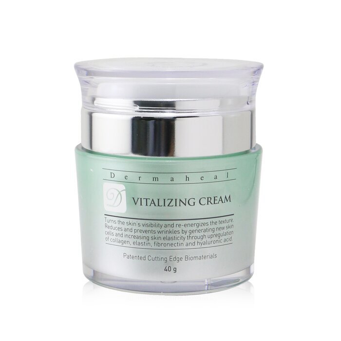 Dermaheal Vitalizing Cream 40g/1.3oz