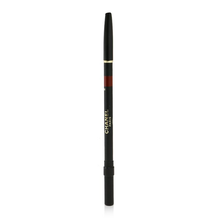 Chanel Le Crayon Levres - No. 184 Rouge Intense 1.2g/0.04oz