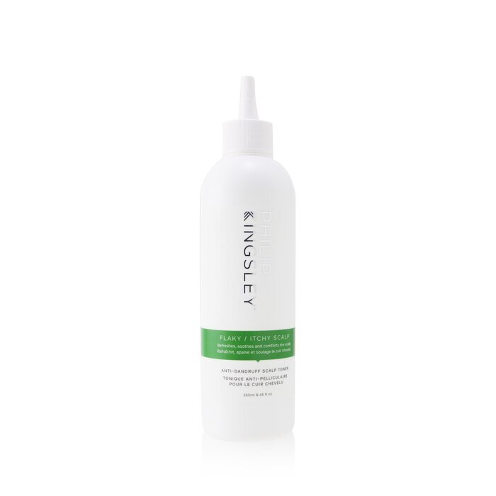 Philip Kingsley Flaky/ Itchy Scalp Anti-Dandruff Scalp Toner 250ml/8.45oz