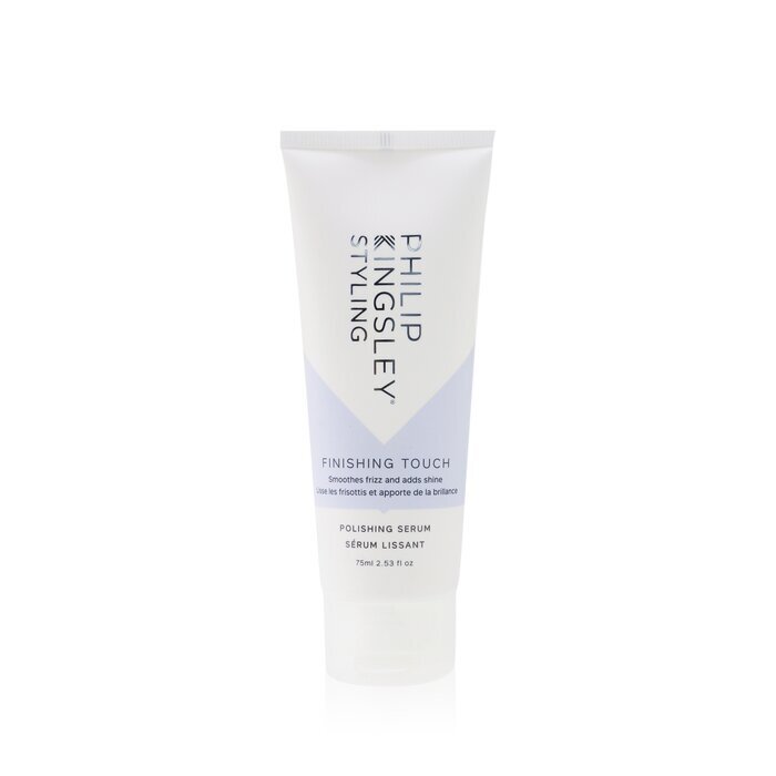 Philip Kingsley Finishing Touch Polishing Serum (Smoothes Frizz and Adds Shine) 75ml/2.53oz