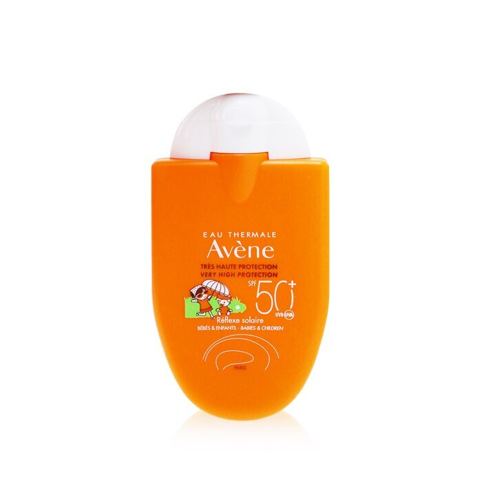 Avene Reflexe Solaire SPF 50 - For Babies & Children 30ml/1oz