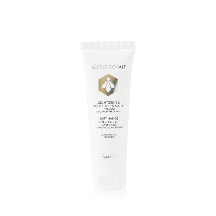 Guerlain Abeille Royale Soft Hands Hygiene Gel 40ml/1.3oz