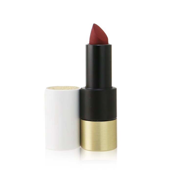 Rouge Hermes Matte Lipstick - # 85 Rouge H (Mat) 3.5g/0.12oz