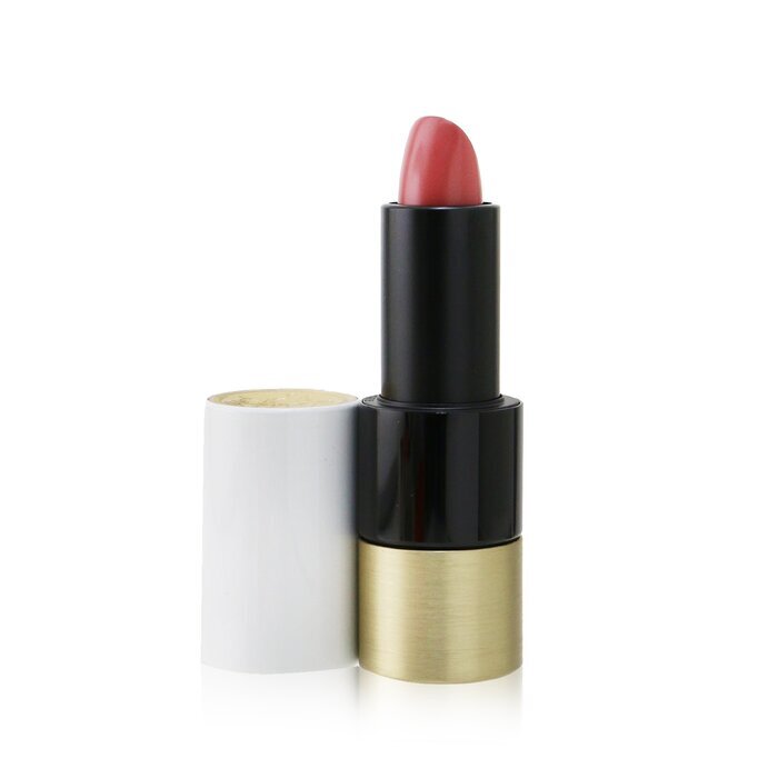 Rouge Hermes Satin Lipstick - # 18 Rose Encens (Satine) 3.5g/0.12oz