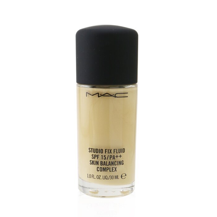 MAC Studio Fix Fluid SPF15 - NC12 30ml/1oz