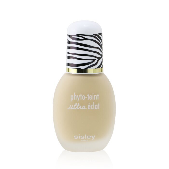Sisley Phyto Teint Ultra Eclat # 1+ Ecru 30ml/1oz