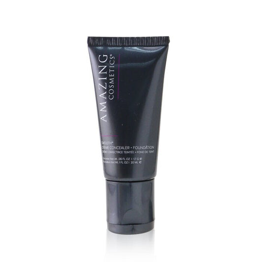 Amazing Cosmetics Smooth Creme Concealer & Foundation Duo - # Light Golden 30ml+1.7g