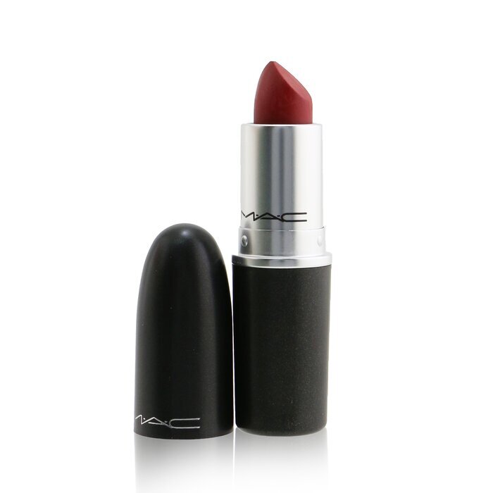 MAC Retro Matte Lipstick - # 707 Ruby Woo (Very Matte Vivid Blue-Red) 3g/0.1oz