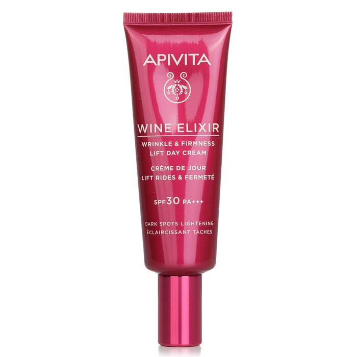 Apivita Wine Elixir Wrinkle & Firmness Lift Day Cream SPF 30 40ml/1.35oz