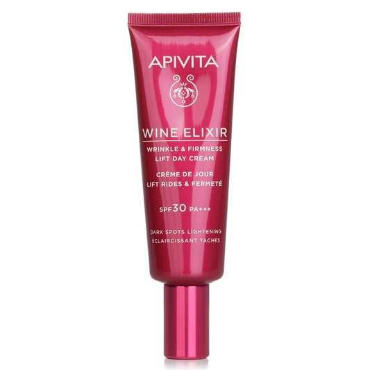 Apivita Wine Elixir Wrinkle & Firmness Lift Day Cream SPF 30 40ml/1.35oz