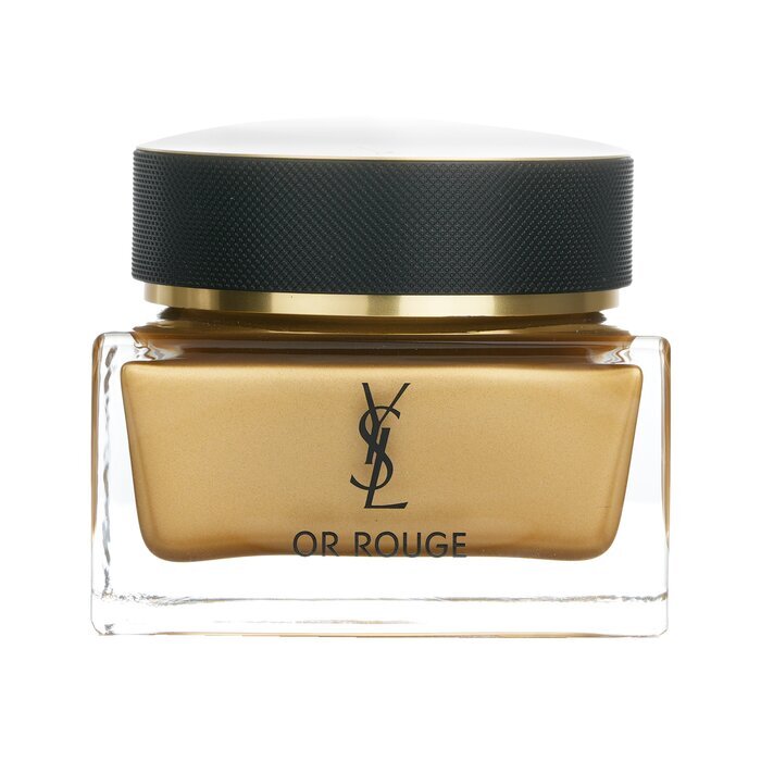 Yves Saint Laurent Or Rouge Le Masque-En-Creme (Mask-In-Cream) 50ml/1.6oz