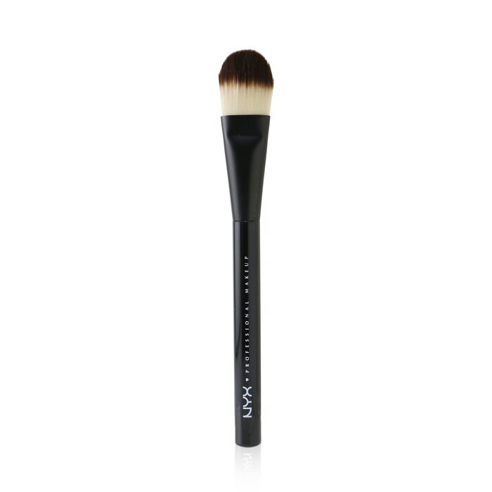 NYX Pro Flat Foundation Brush