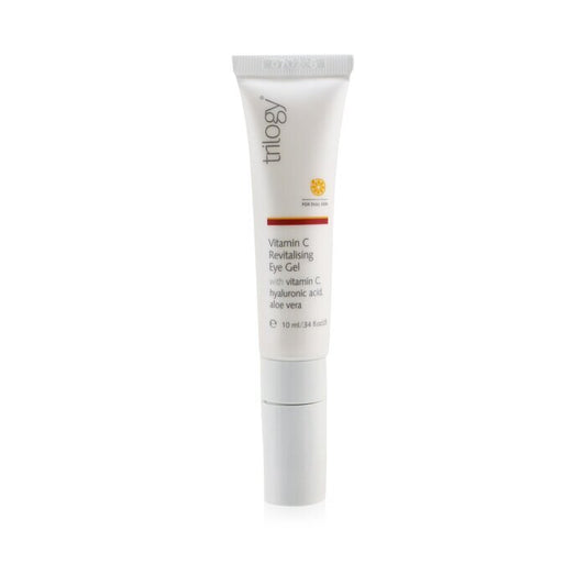 Trilogy Vitamin C Revitalising Eye Gel (For Dull Skin) 10ml/0.34oz