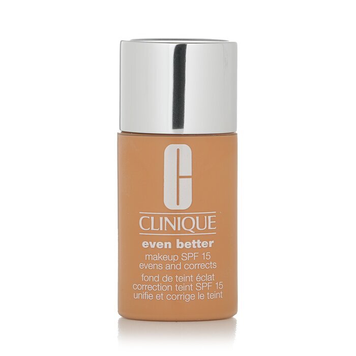 Clinique Even Better Makeup SPF15 (Dry Combination to Combination Oily) - WN 68 Brulee 30ml/1oz