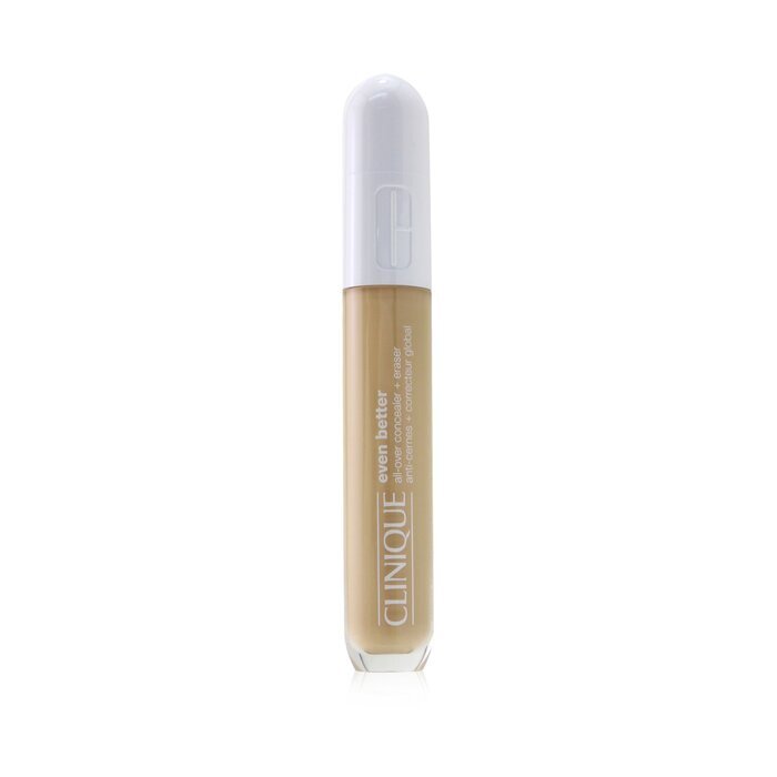 Clinique Even Better All Over Concealer + Eraser - # CN 40 Cream Chamois 6ml/0.2oz