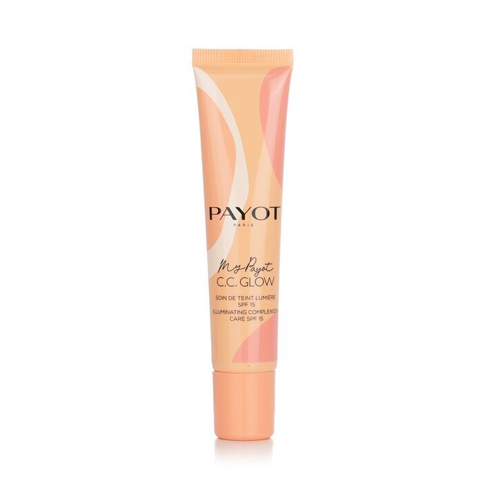 My Payot C.C Glow Illuminating Complexion Care SPF 15 40ml/1.3oz