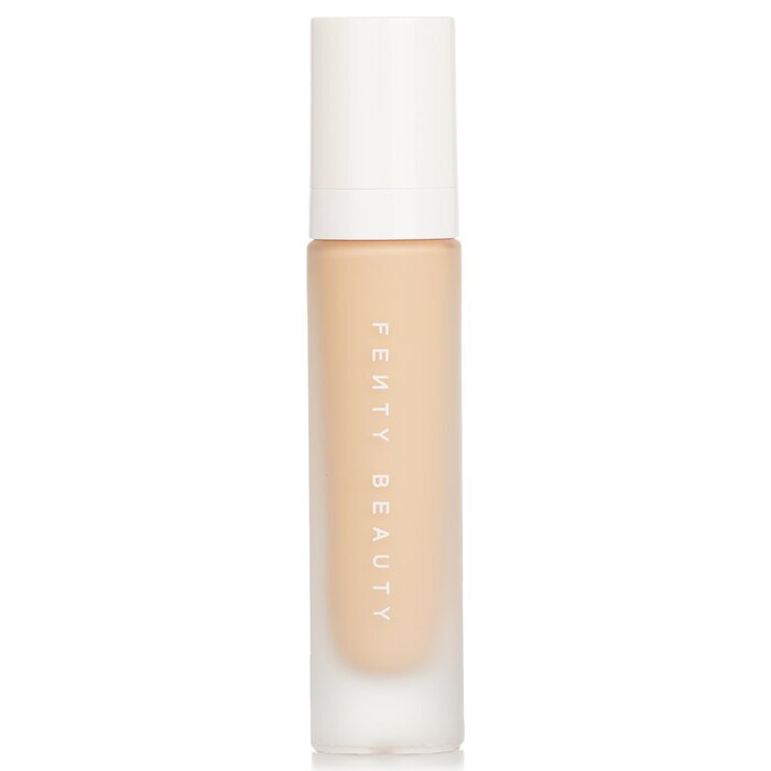 Fenty Beauty by Rihanna Pro Filt'R Soft Matte Longwear Foundation - #160 (Light With Warm Peach Undertones) 32ml/1.08oz