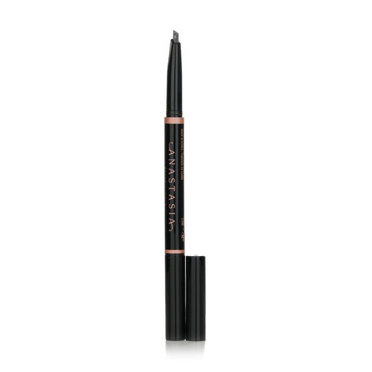 Anastasia Beverly Hills Brow Definer Triangular Brow Pencil - # Ash Brown 0.2g/0.007oz