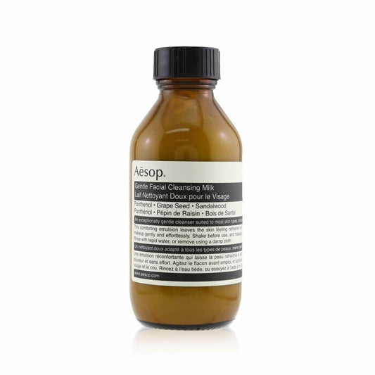 Aesop Gentle Facial Cleansing Milk 100ml/3.4oz