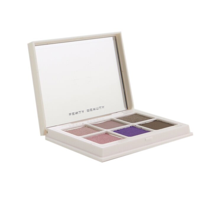 Fenty Beauty by Rihanna Snap Shadows Mix & Match Eyeshadow Palette (6x Eyeshadow) - # 2 Cool Neutrals (Cool-Toned Classics) 6g/0.21oz