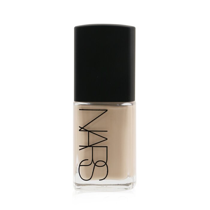 NARS Sheer Glow Foundation - Oslo (Light 1) 30ml/1oz