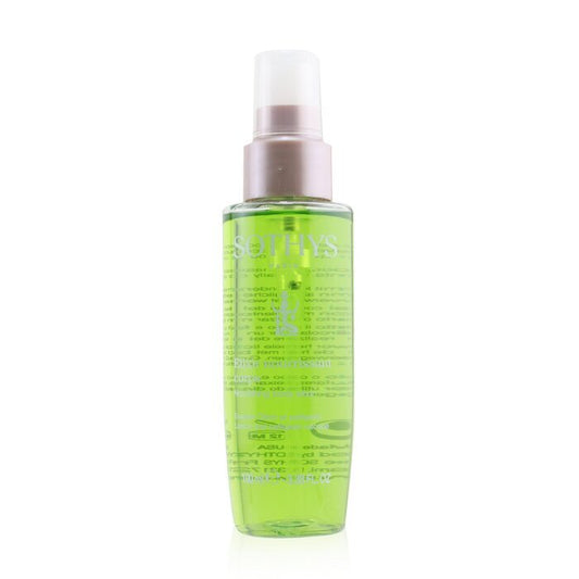 Sothys Nourishing Body Elixir - Lemon & Pettgrain Escape 100ml/3.38oz