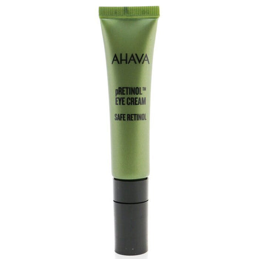 Ahava Safe Retinol Pretinol Eye Cream 15ml/0.51oz