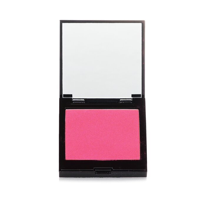 Laura Mercier Blush Colour Infusion - # Sangria (Sheen Plum Berry) (Unboxed) 6g/0.2oz
