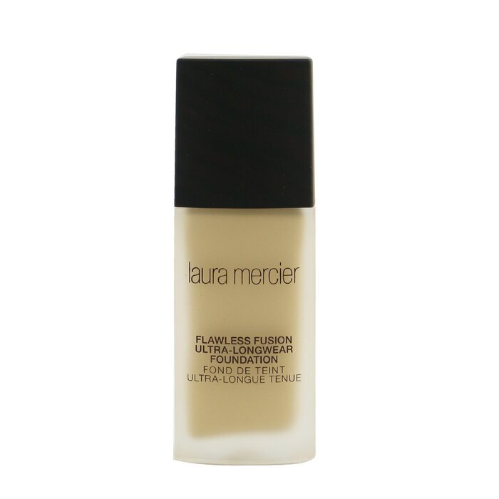 Laura Mercier Flawless Fusion Ultra Longwear Foundation - # 1C1 Shell (Unboxed) 30ml/1oz