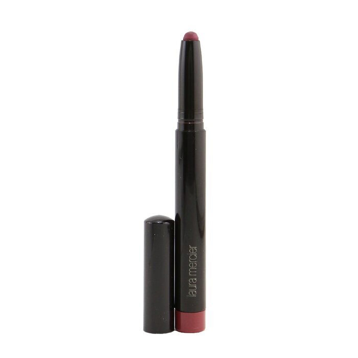 Laura Mercier Velour Extreme Matte Lipstick - # Fresh (Deep Pinky Nude) (Unboxed) 1.4g/0.035oz