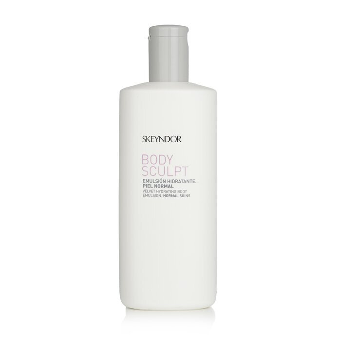 SKEYNDOR Body Sculpt Velvet Hydrating Body Emulsion (For Normal Skin) 500ml/16.91oz