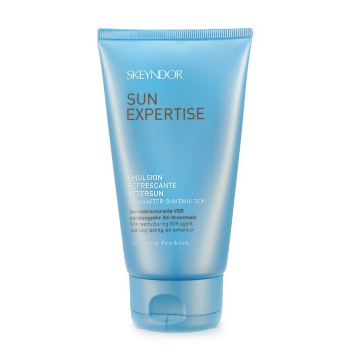 SKEYNDOR Sun Expertise Fresh After-Sun Emulsion - Face & Body 150ml/5.1oz