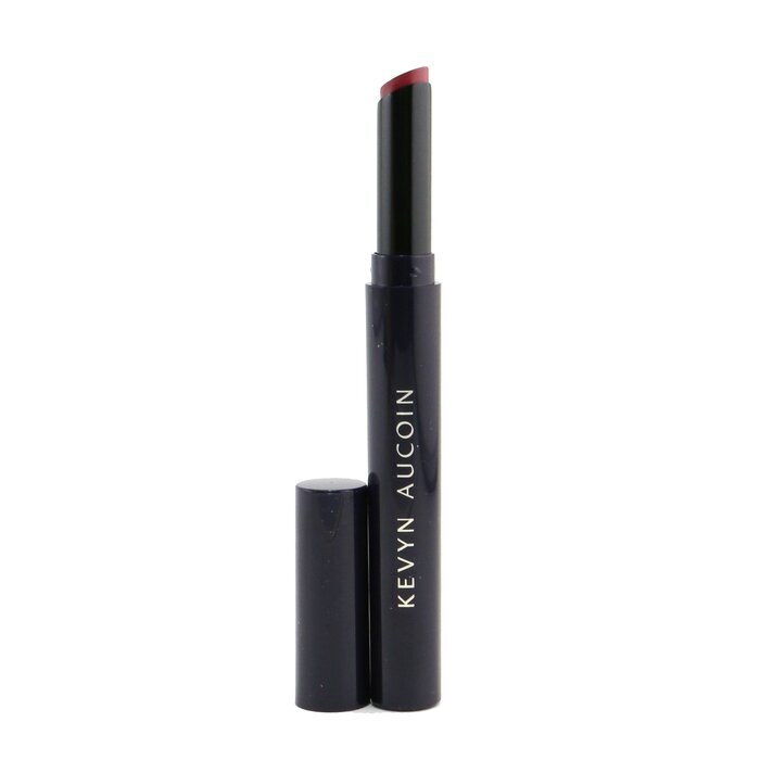 Kevyn Aucoin Unforgettable Lipstick - # Wild Orchid (Pinkish Plum) (Cream) 2g/0.07oz