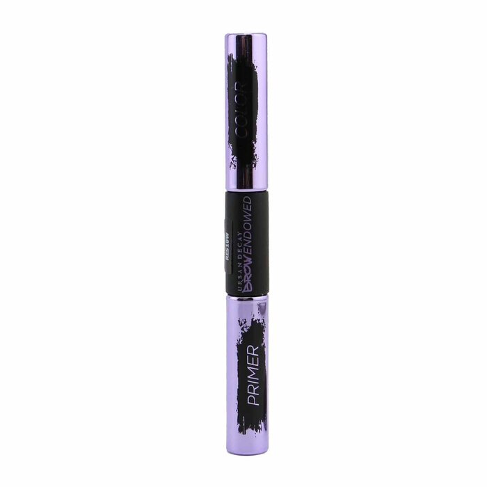 Urban Decay Brow Endowed Volumizer (Primer+Color) - # Brown Sugar (Soft Medium Brown) 7.8g/0.274oz