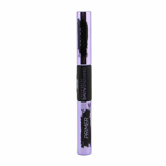 Urban Decay Brow Endowed Volumizer (Primer+Color) - # Brown Sugar (Soft Medium Brown) 7.8g/0.274oz