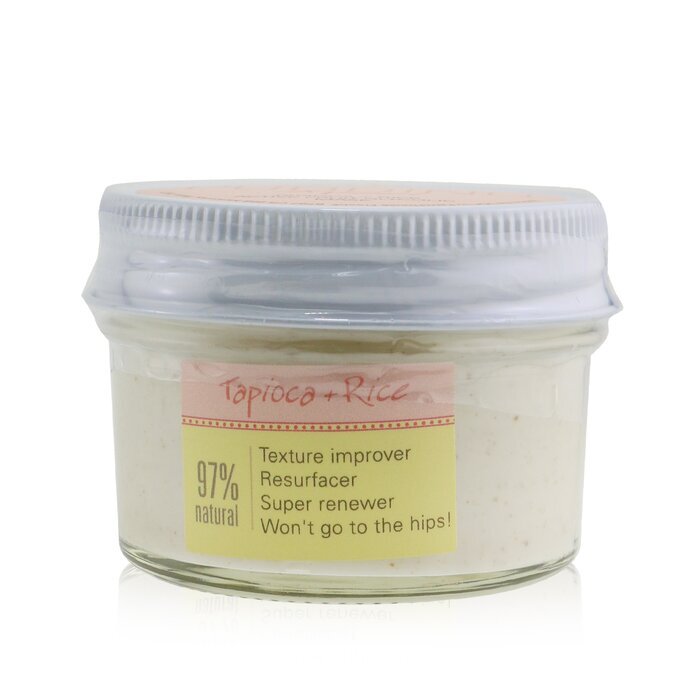 Farmhouse Fresh Pudding Apeel Tapioca + Rice Active Fruit Glycolic Mask 94.6ml/3.2oz
