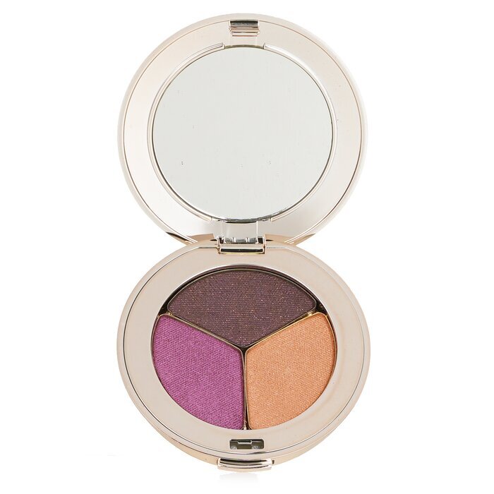 Jane Iredale PurePressed Triple Eye Shadow - Ravishing 2.8g/0.1oz