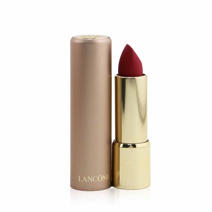 L'Absolu Rouge Intimatte Matte Veil Lipstick - # 388 Rose Lancome 3.4g/0.12oz