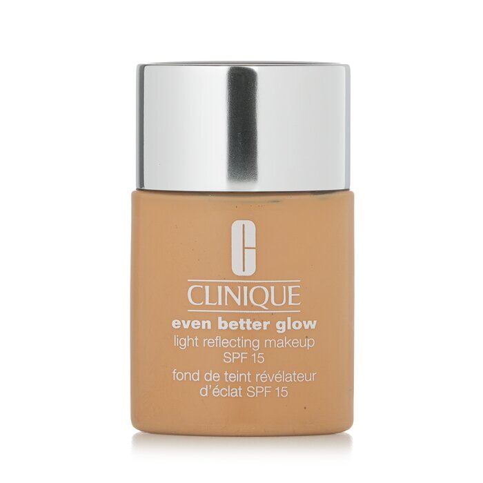 Clinique Even Better Glow Light Reflecting Makeup SPF 15 - # WN 04 Bone 30ml/1oz