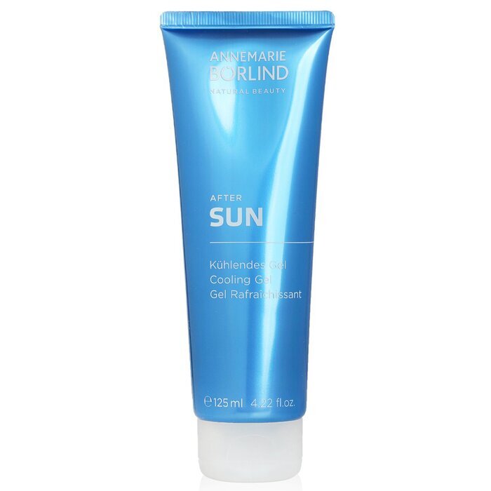 Annemarie Borlind After Sun Cooling Gel 125ml/4.22oz